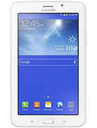 Samsung Galaxy Tab 3 V Price With Specifications